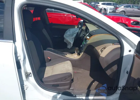 2011 Chevrolet Malibu 1Lt z USA, uszkodzony, nr VIN 1G1ZC5E13BF219086